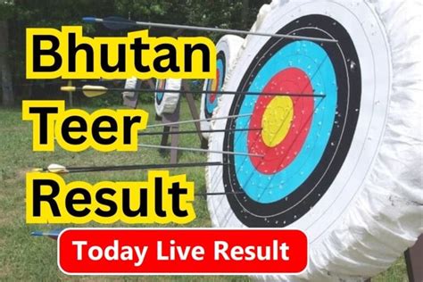 bhutan teer facebook